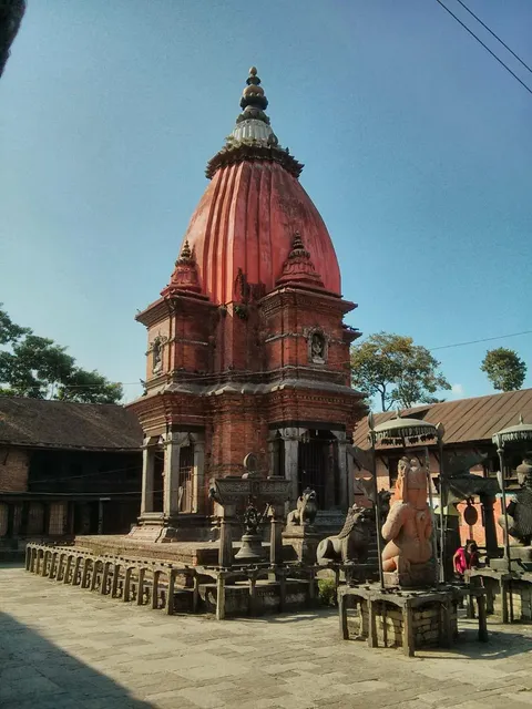 Jagat-Narayan Mandir