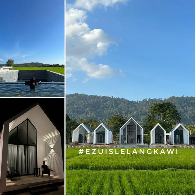 EZU ISLE LANGKAWI