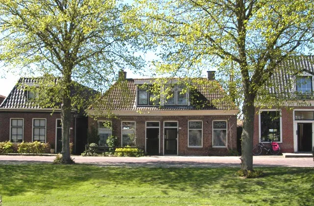 B&B Slapen aan het IJsselmeer