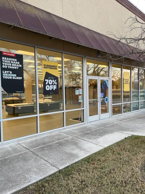 Mattress Firm Georgetown Outlet Center