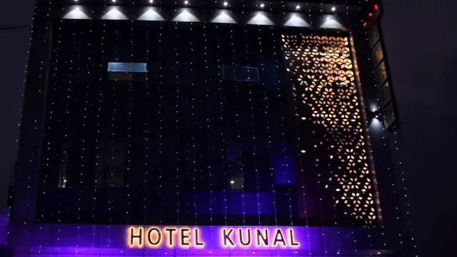 Hotel Kunal