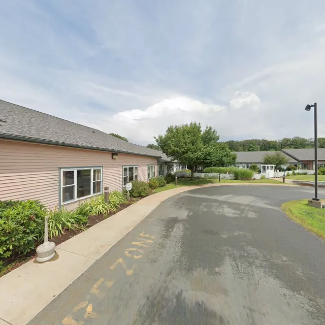 Wayne Woodlands Manor