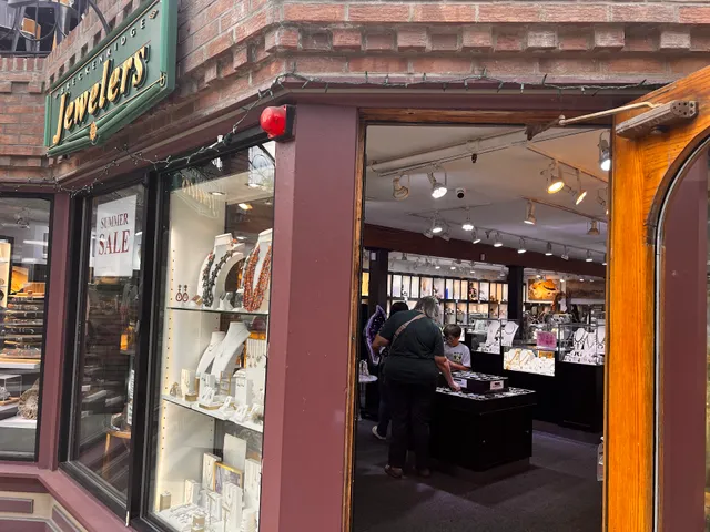 Breckenridge Jewelers