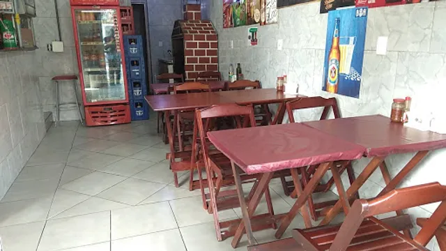 Seresteiros Bar