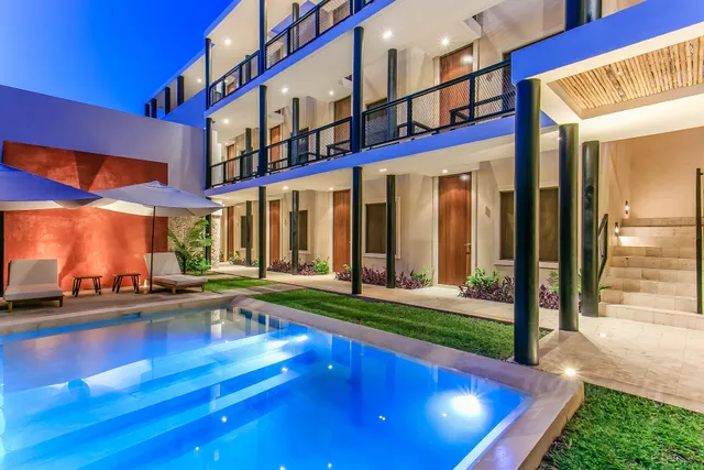 Casona 61 Boutique Hotel