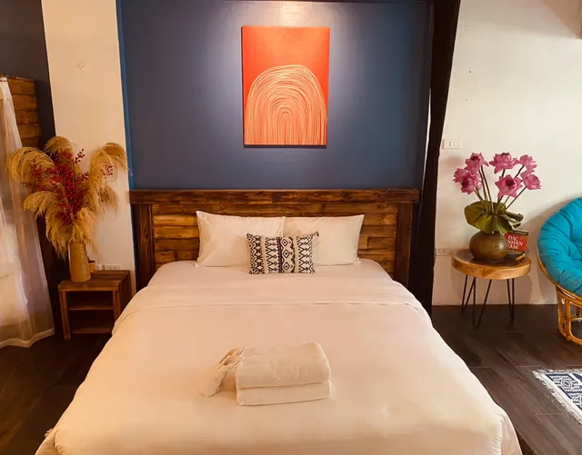 OH Trendy Homes Lê Phụng Hiểu