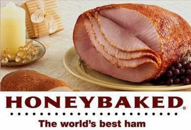 The HoneyBaked Ham Company and Cafe
