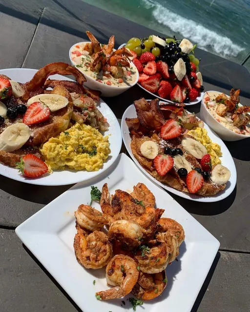 The Turkey Leg Shack, LLC