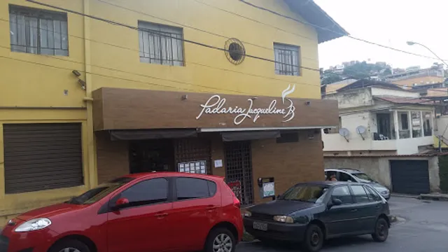 Padaria Jacqueline