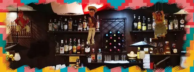 Puro Corazón (Fonda & Tequila)