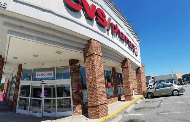 CVS