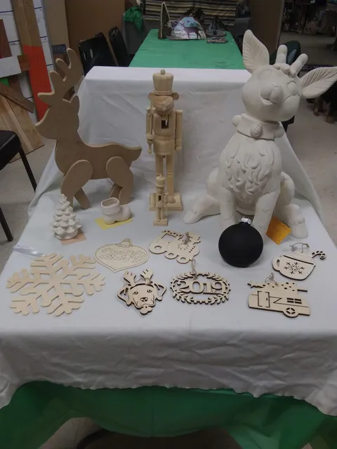 Appalachian Creativity Center