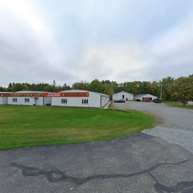 Lund Furniture & Carpet