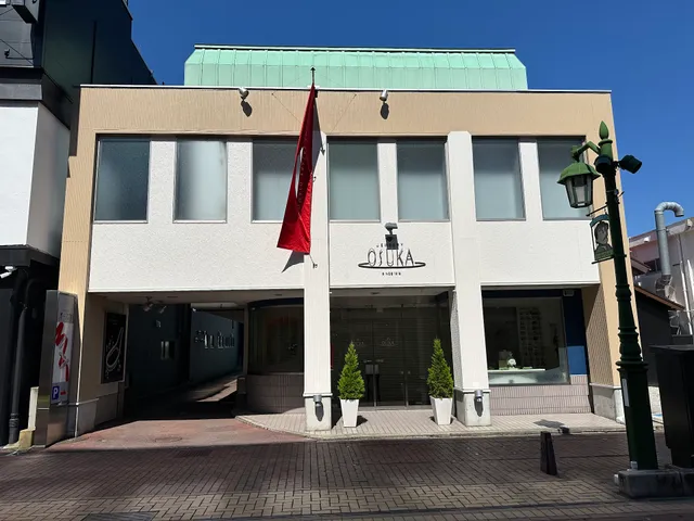 ジュエリーオースカ