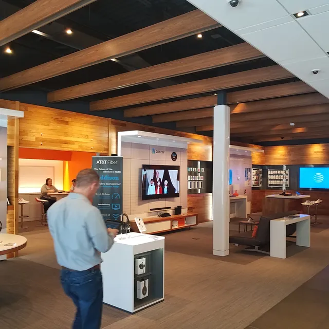 AT&T Store