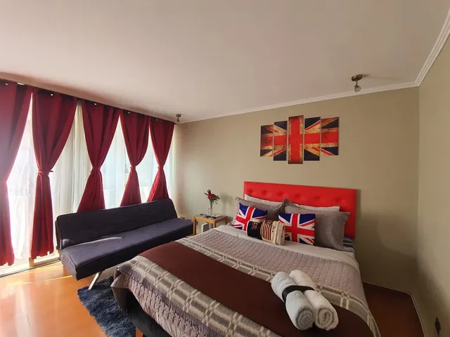 Diego De Velasquez 2087 Santiago