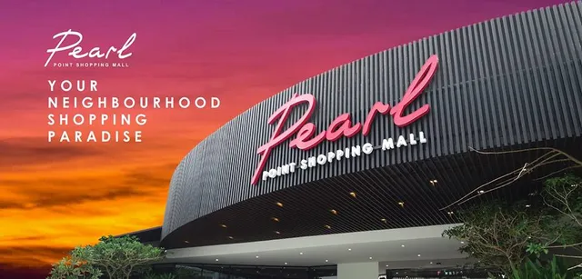Pearl Point Shopping Mall