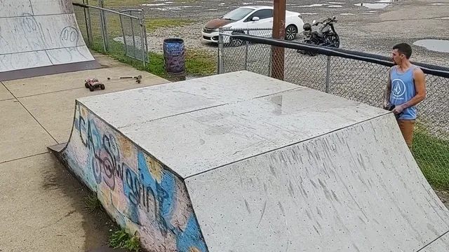 Skate Park