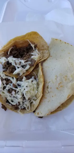 Mexican Food Specialists