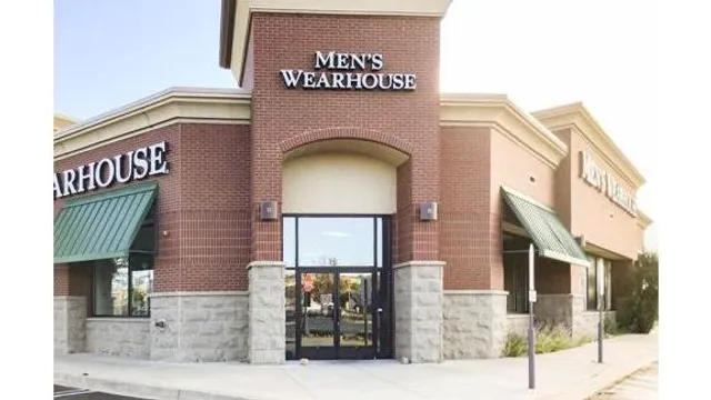 Men's Wearhouse