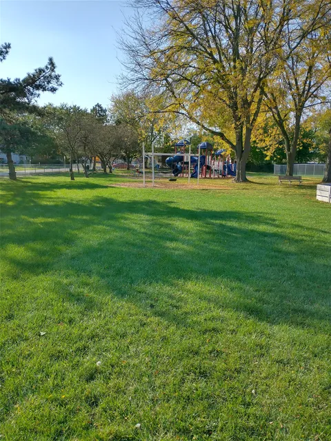 Home Acres Park