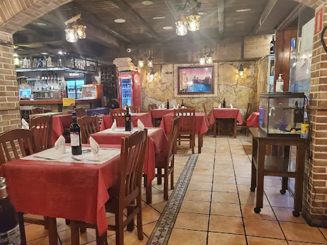 La Traviatta Pizzería en Las Palmas