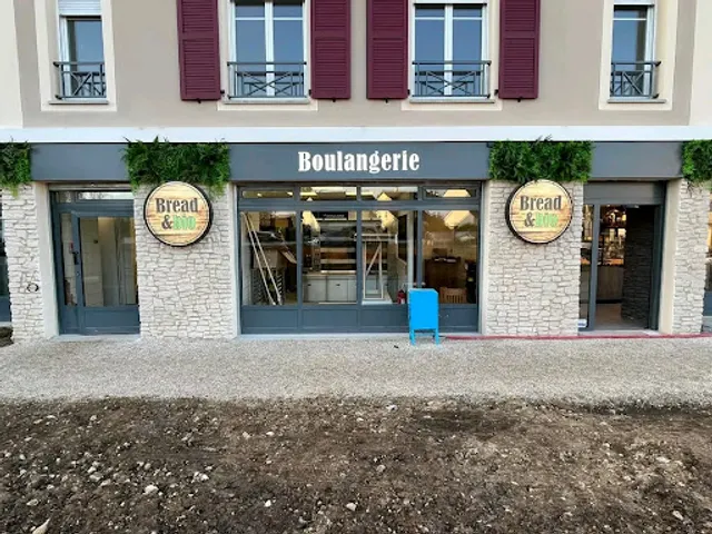 Little bread Rubelles