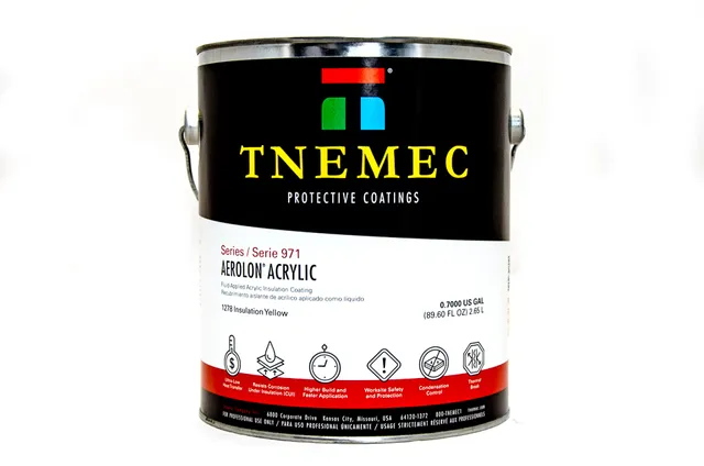 Tnemec Company, Inc.
