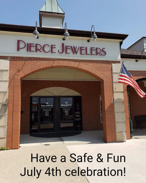 Pierce Jewelers