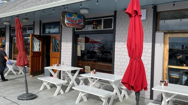 Harbor Bar