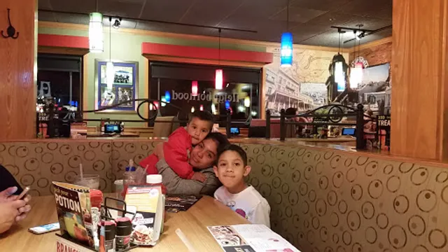 Applebee's Grill + Bar