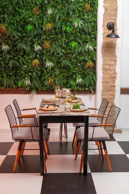 Soul Kitchen Cocktail Bar & Mediterranean Restaurant Kos