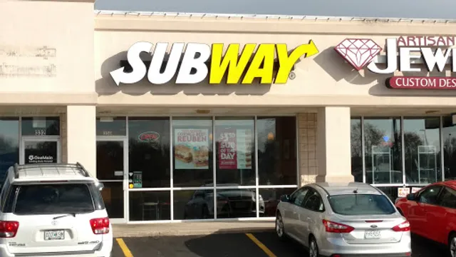 Subway