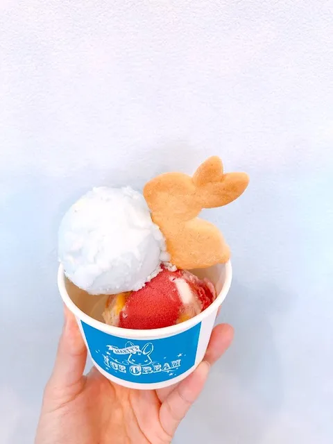MARTY'S ICE CREAM マーティーズアイスクリーム