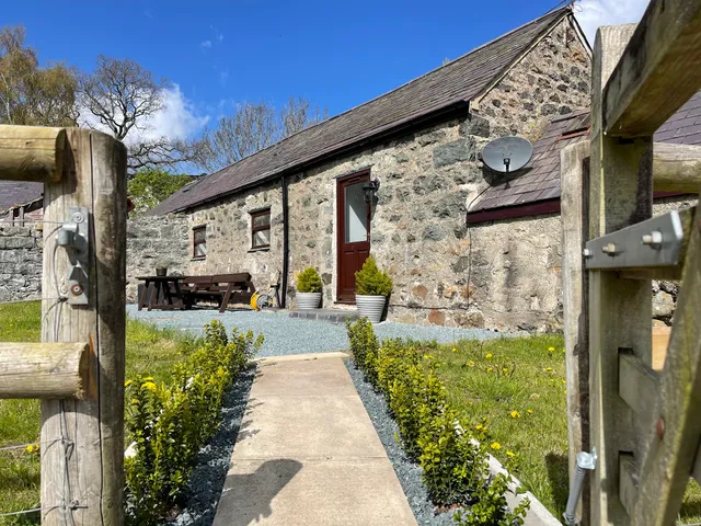 Snowdonia Cottages