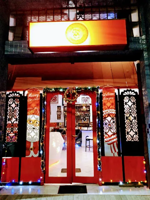 Comodonis Hamburgueria