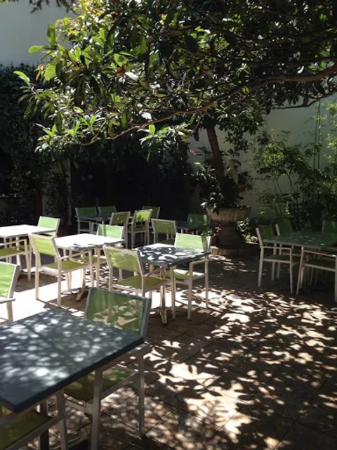 Restaurant la Gavina