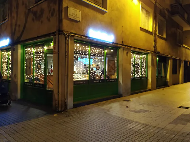 SandwiChez | Numància