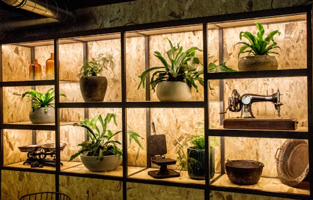 Restaurante Tragabuches