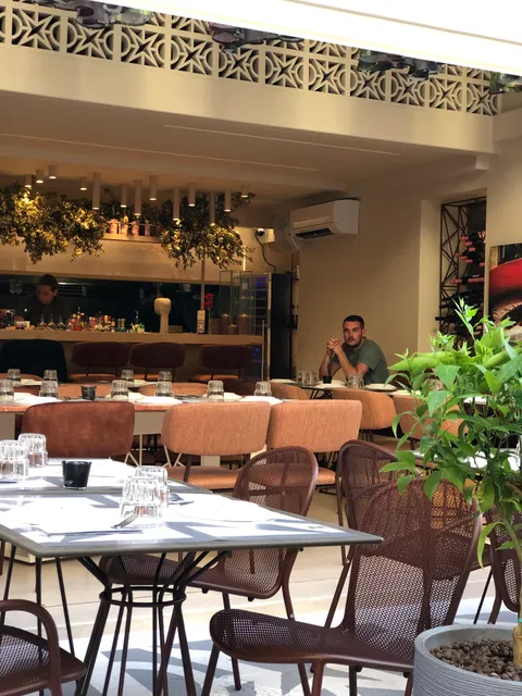 Le Souk Casual Fine Dining