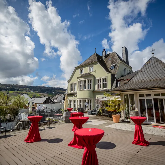 Weingut Clüsserath-Weiler