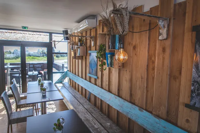 Yacht Club ️Restaurant