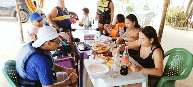 RESTAURANTE SABOREAR