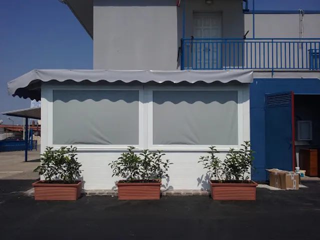 Bar Vantaggiopiu' S.N.C. Di Maria Teresa Pernarella & C.