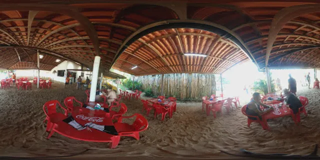 Restaurante Mandala