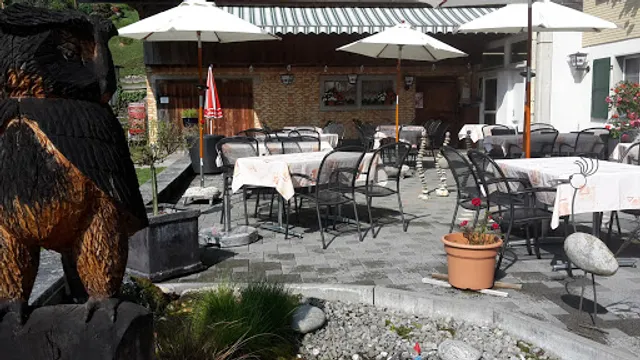 Restaurant Thalsäge