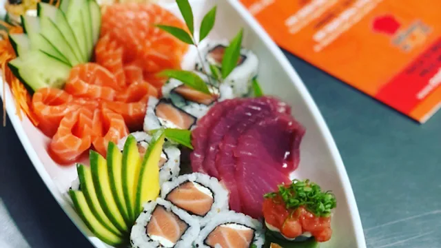 Nori Temakeria Pirassununga