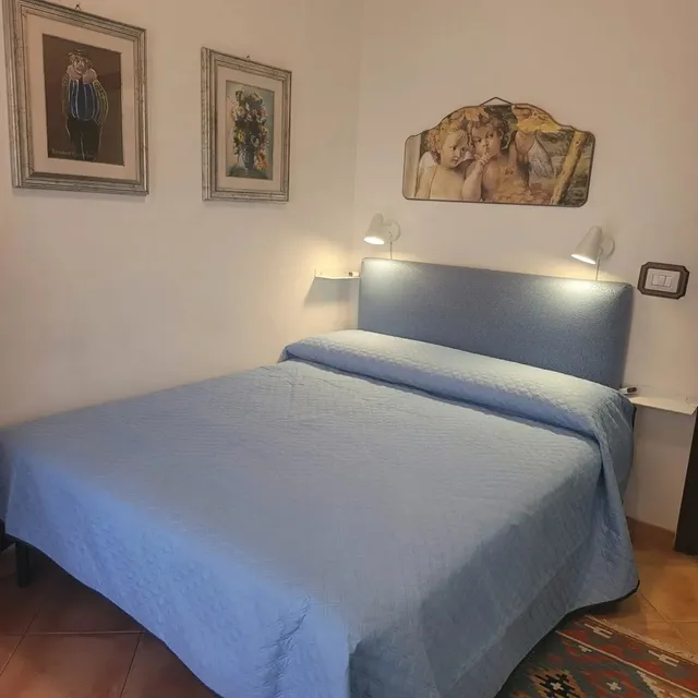 Alloggio turistico E.C.M. Giardino di Roma