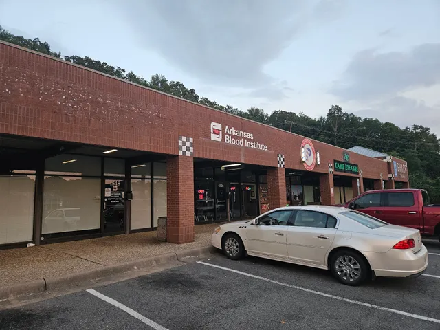 Vali Hi Shopping Center