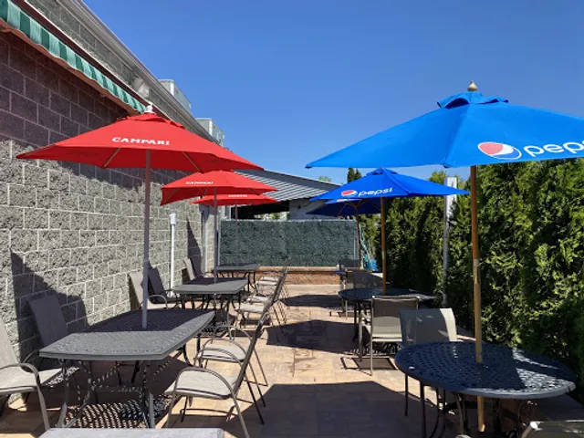 La Margherita Pizzeria